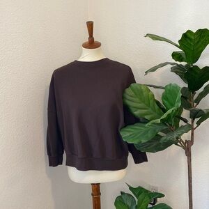 OAK + FORT Sweatshirt